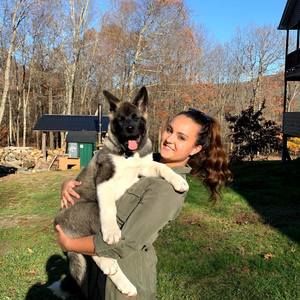 Meet your Posher, Mckinley